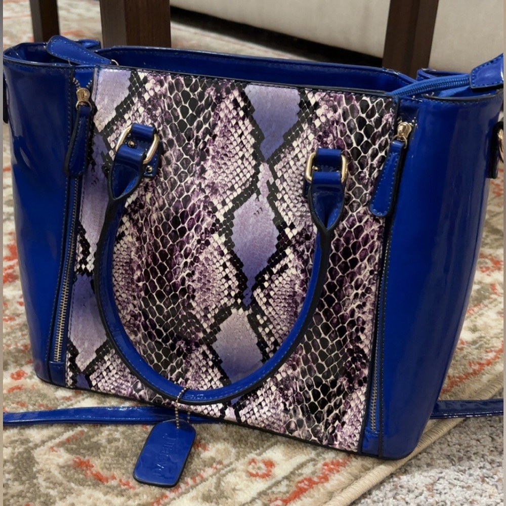 Dasein large tote